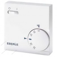 Терморегулятор Eberle RTR-E 6163