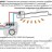 Терморегулятор Алмак IMA-1.0 электронный - Схема подключения инфракрасных обогревателей через терморегуляр